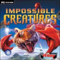 Impossible Creatures: Insect Invasion - игра для Windows