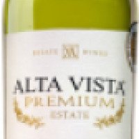 Вино белое сухое Alta Vista Premium Torrontes