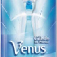 Бритвенный станок Gillette Venus
