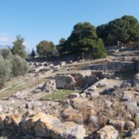 Экскурсия на царскую виллу Агиа Триада (Греция, Крит)