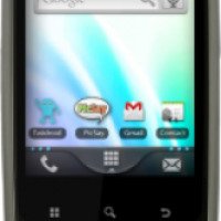 Сотовый телефон Alcatel One Touch OT-890