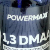 Герань (DMAA) POWERMAX