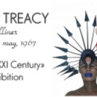 Выставка Филипа Трейси "Шляпы XXI века" в музее Эрарта (Россия, Санкт-Петербург)