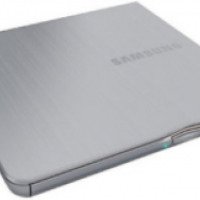 Внешний привод DVD-RW Samsung SE-218