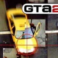 Grand Theft Auto 2 - игра для PC