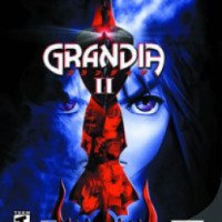 Grandia 2 - игра для PC