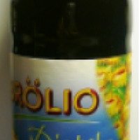 Растительное масло Бролио "Distel oil"
