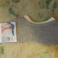 Женские носки с тормозами "Юра"