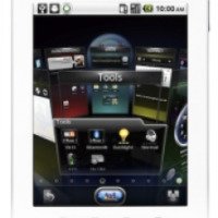 Интернет-планшет ViewSonic ViewPad 7e