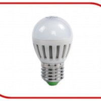 Светодиодная лампа ASD LED-ШАР 3,5 Вт 4000 К