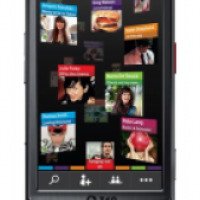 Смартфон Vodafone Samsung 360 H1