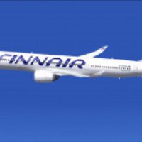 Авиакомпания "Finnair"