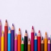 Цветные карандаши Economix Stationery Coloured Pencils