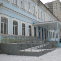 Воскресная школа при СОШ №48 (Россия, Пермь)