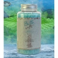 Соль для ванн Refan Bath Salts