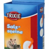 Минерал для грызунов Trixie "Соль"