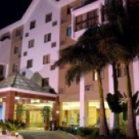 Отель Best western Plus Lusaka grand Hotel 