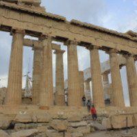 Экскурсионный тур "Античная Греция" 