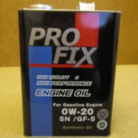 Моторное масло Profix 0W20 SN/GF-5