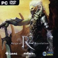 R2: Reign of Revolution - онлайн-игра для PC
