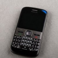 Смартфон Nokia E5-00