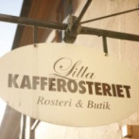 Кафе Lilla Kafferosteriet (Швеция, Мальме)