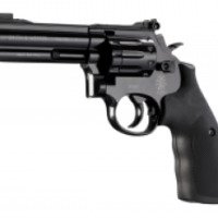 Пневматический револьвер UMAREX Smith&Wesson