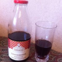 Напиток монастырский Сергиев канон "Шиповник"