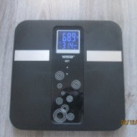 Весы напольные электронные Vitesse VS-613