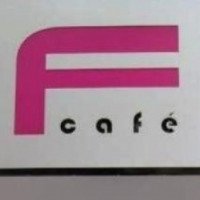 Кафе суши-бар "F-cafe" (Крым, Симферополь)