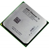 Процессор AMD Phenom II X4 940 Black Edition OEM