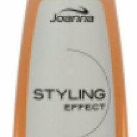 Лосьон для укладки волос Joanna Styling Effect