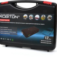 Внешний аккумулятор ROBITON Emergency Power Set с функцией аварийного запуска