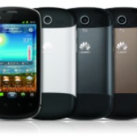 Смартфон Huawei U8850