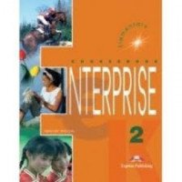 Учебник английского языка Enterprise 2 Elementary - Virginia Evans, Jenny Dooley