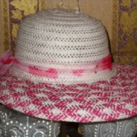 Шляпа женская Призер