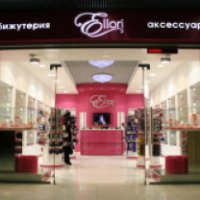 Магазин Ellori (Россия, Уфа)