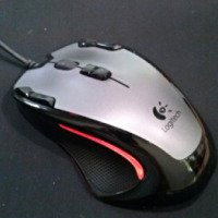 Игровая мышь Logitech G300