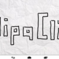 Flipaclip - программа для Android