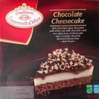 Торт-мороженое Conditorei Coppenrath&Wiese "Chocolate Cheesecake"