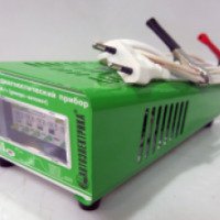 Зарядно-диагностический прибор Автоэлектрика Т-1001А