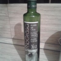 Оливковое масло премиум Riograsa Extra Virgin