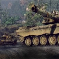 Armored Warfare - игра для PC