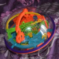Головоломка Huada toys Magical Intellect Ball