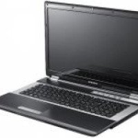 Ноутбук Samsung RF710-S02