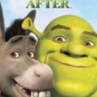 Игра для PC "Shrek Forever After (Шрэк навсегда)" (2010)