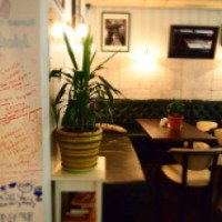 Ресторан "Very Well Cafe" (Украина, Киев)