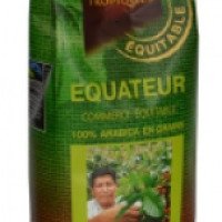 Кофе Planteur Equateur