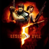 Игра для PC "Resident Evil 5" (2009)