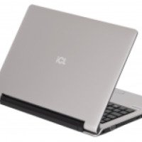 Ноутбук ICL Bi1011